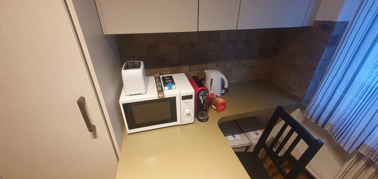Room in a shared flat, Foto 9 von 10