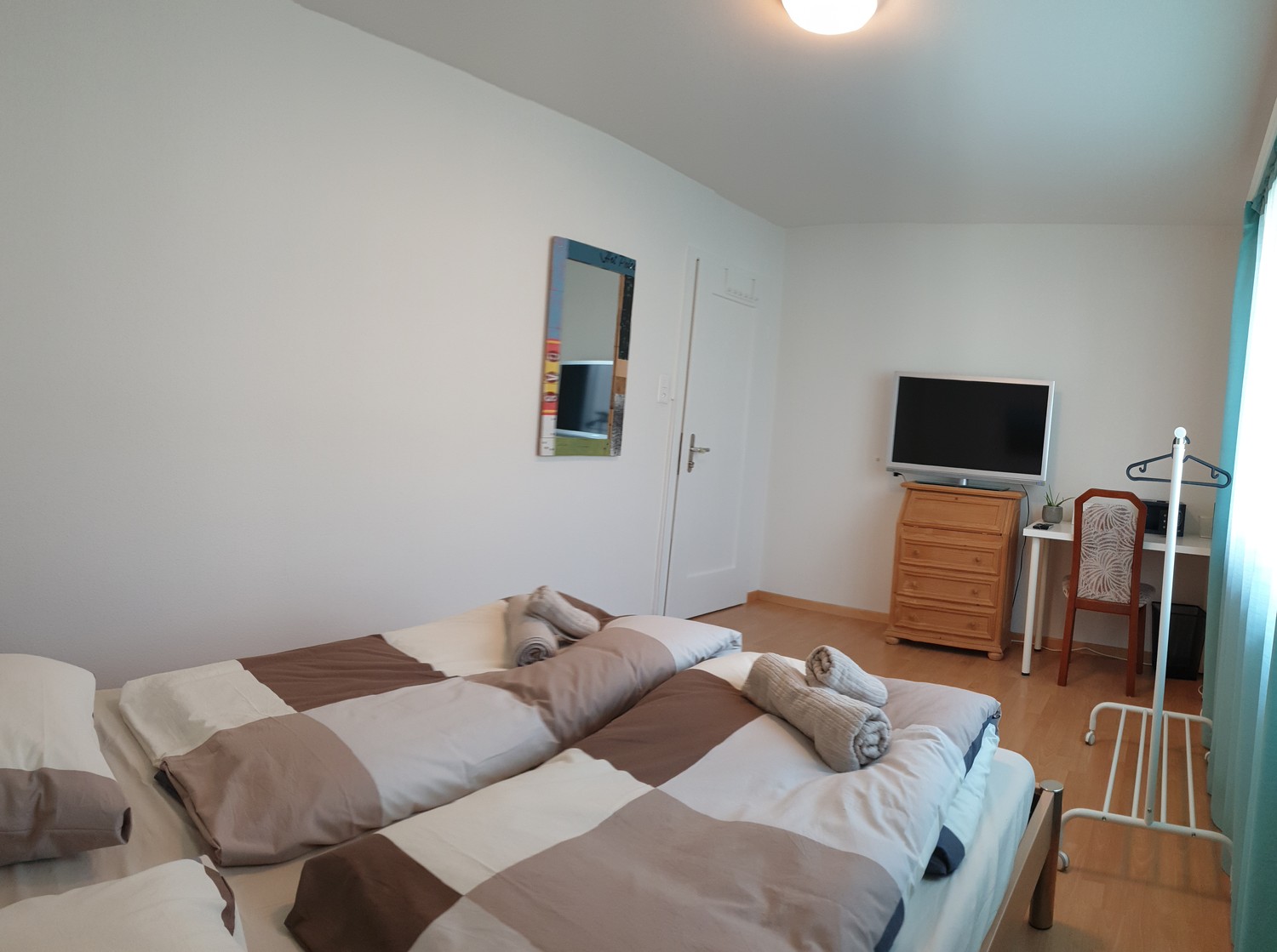 Room in a shared flat, Foto 3 von 10