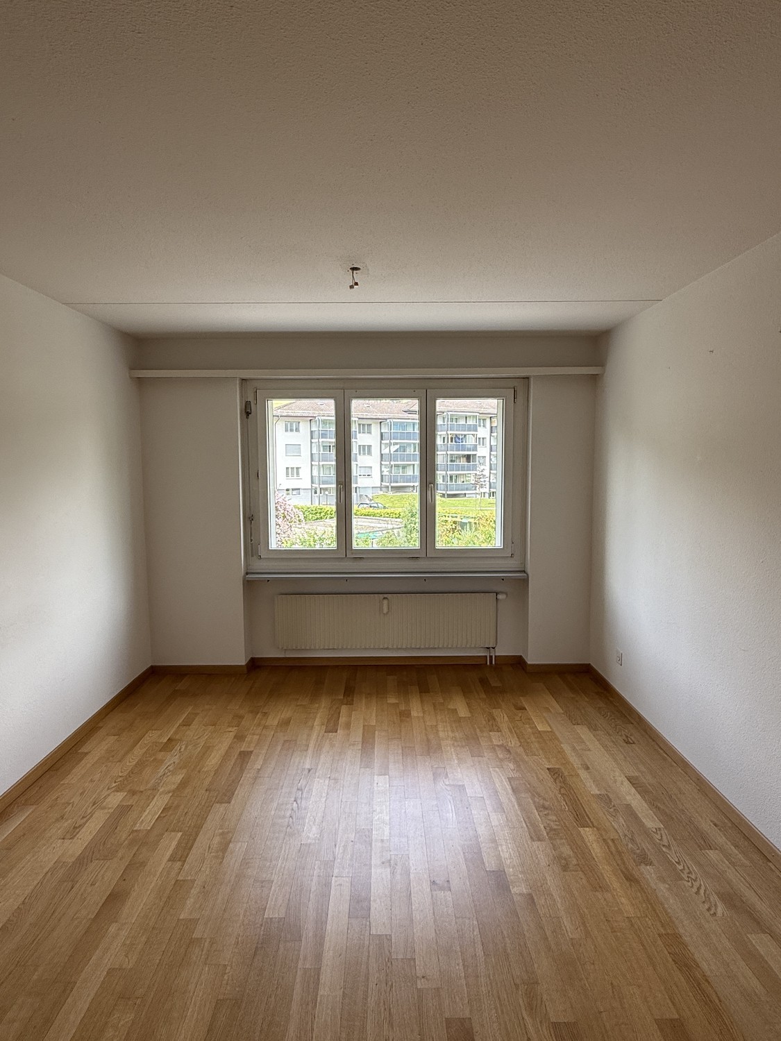 4 rooms apartment, photo 3 sur 9