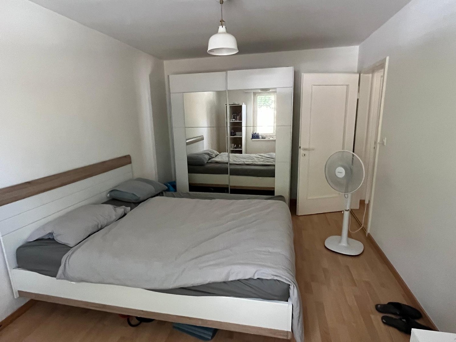 3-Zimmer-Wohnung, Foto 1 von 7