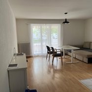 3-Zimmer-Wohnung, Foto 2 von 7