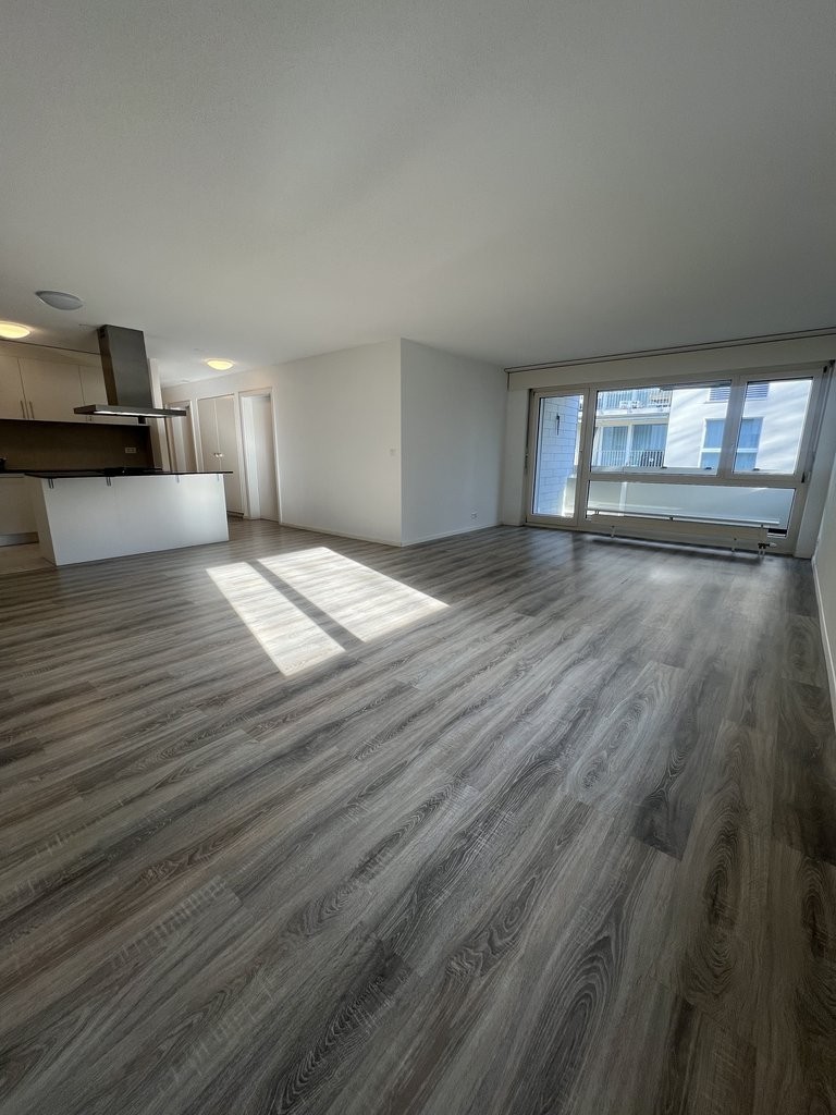4 rooms apartment