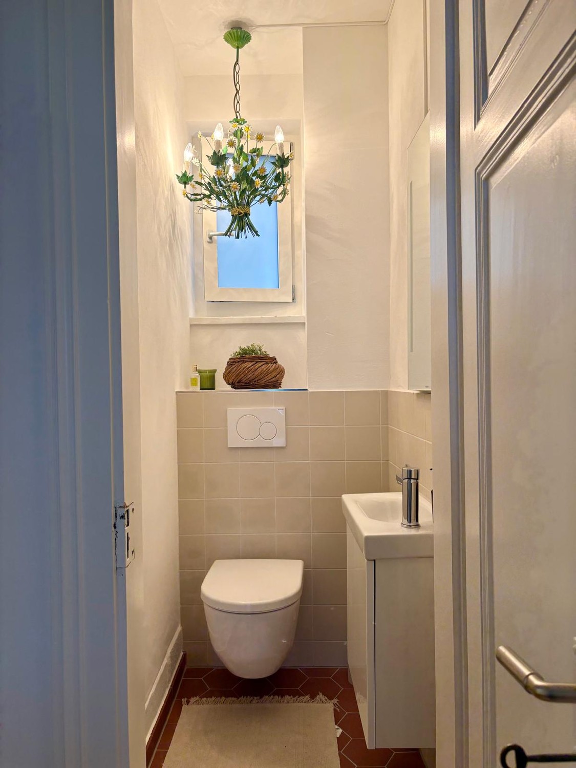 Schöne 3.5-Zimmer-Wohnung zu vermieten – Unbefristete Untermiete ab 1. Oktober 2026, Foto 8 von 9