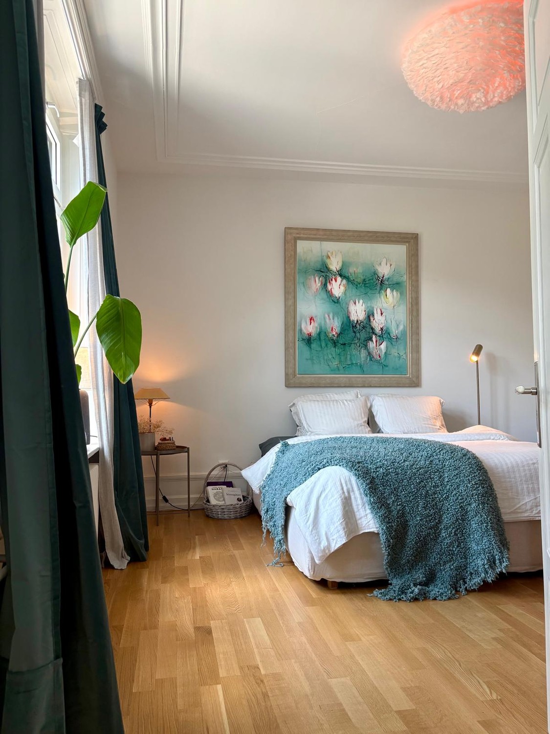 Schöne 3.5-Zimmer-Wohnung zu vermieten – Unbefristete Untermiete ab 1. Oktober 2026, Foto 5 von 9