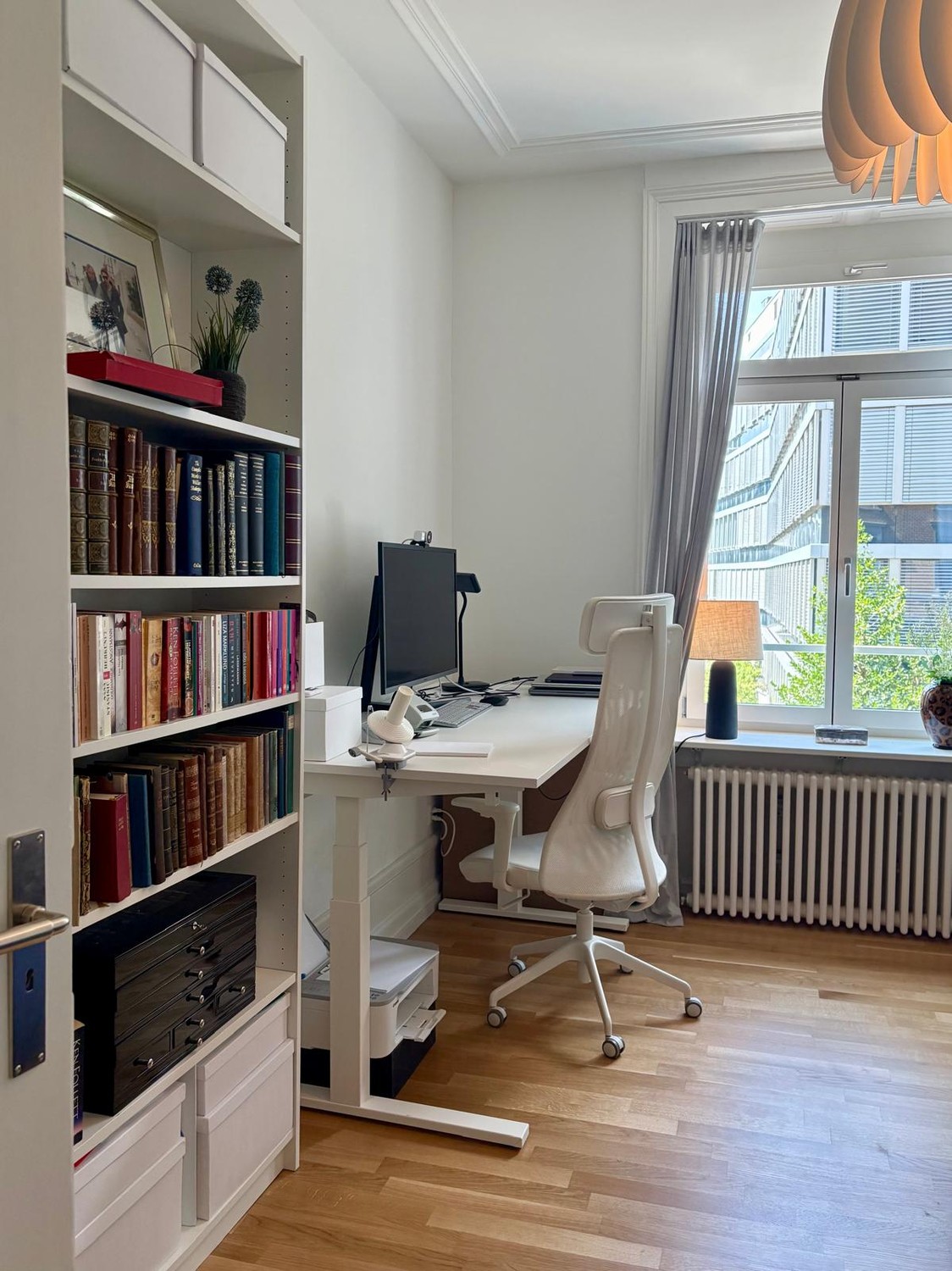 Schöne 3.5-Zimmer-Wohnung zu vermieten – Unbefristete Untermiete ab 1. Oktober 2026, Foto 6 von 9