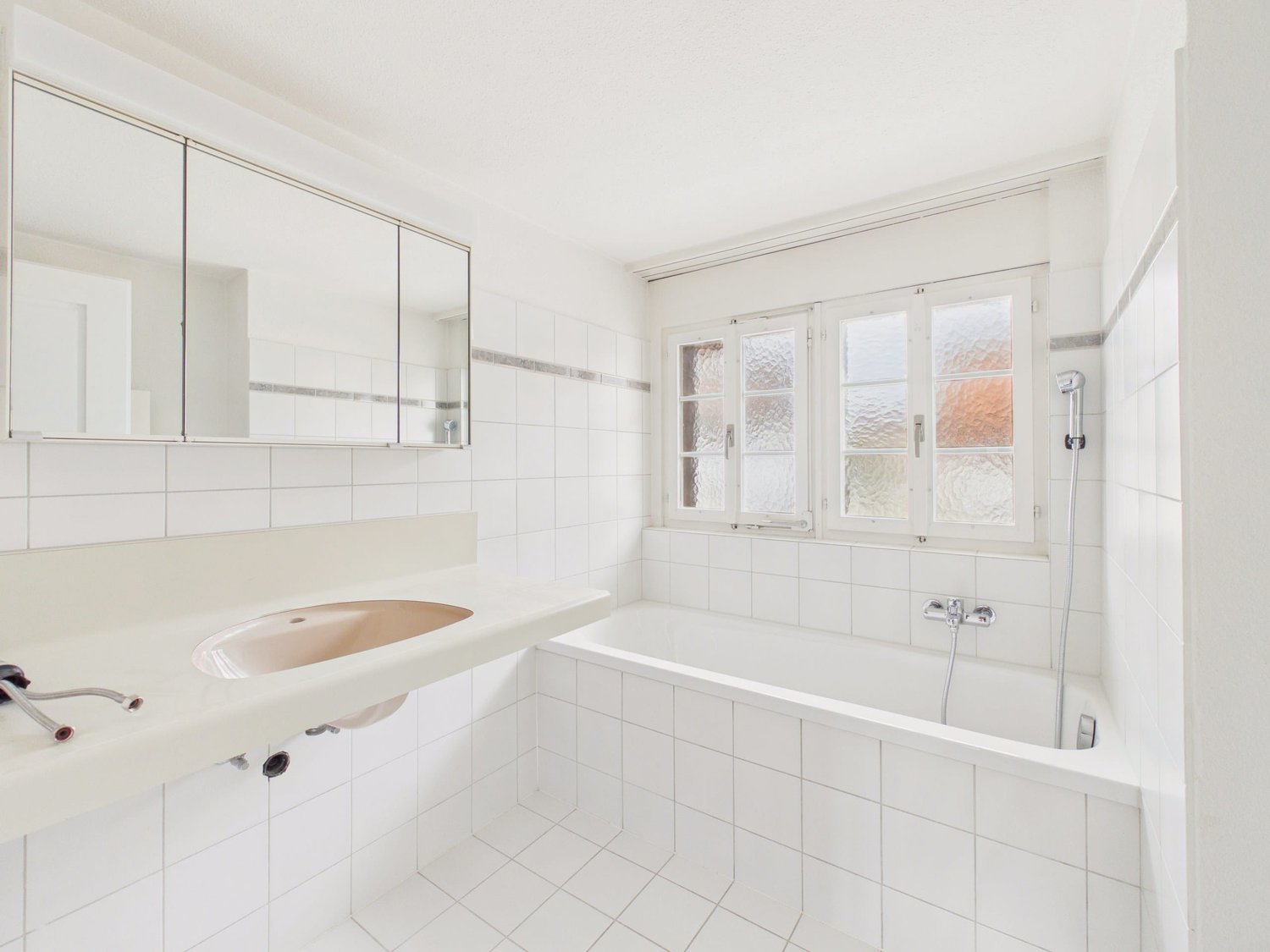 4 ½ rooms row house