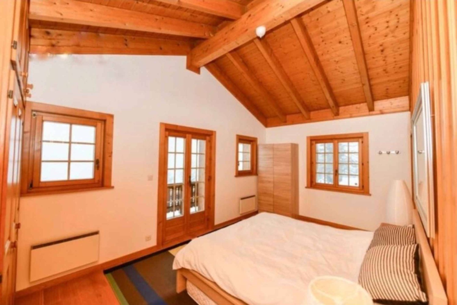 4 ½ rooms chalet, photo 4 of 10