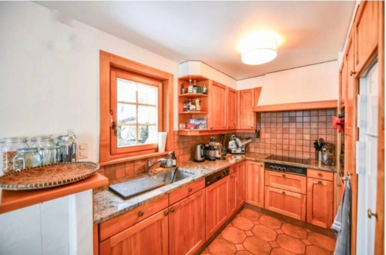 4 ½ rooms chalet, photo 9 of 10