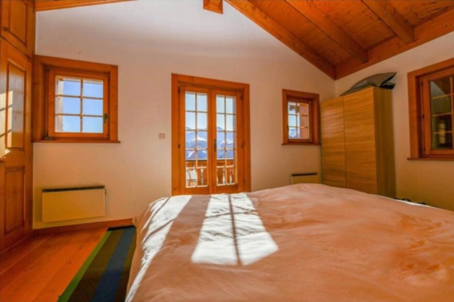 4 ½ rooms chalet, photo 5 of 10