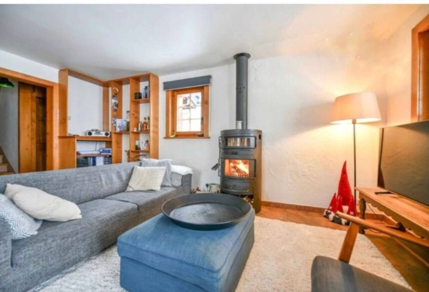 4 ½ rooms chalet, photo 2 of 10