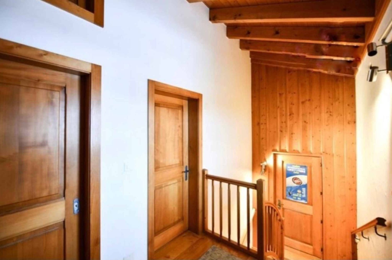 4 ½ rooms chalet, photo 8 of 10