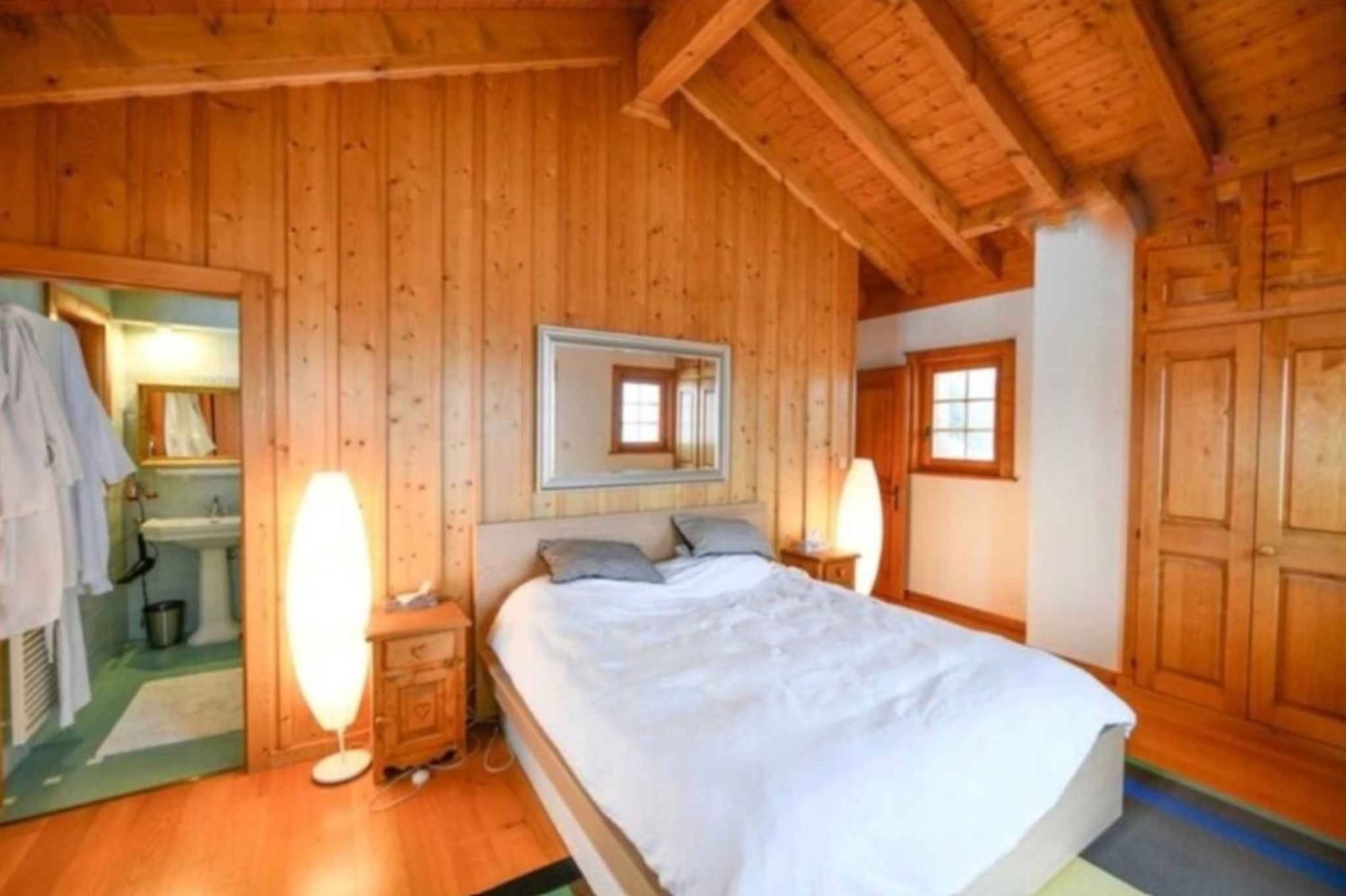 4 ½ rooms chalet, photo 6 of 10