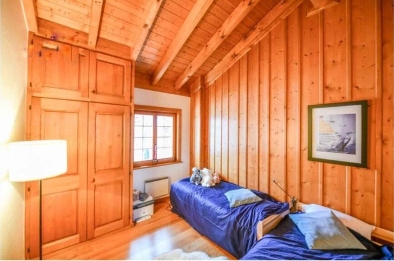 4 ½ rooms chalet, photo 7 of 10