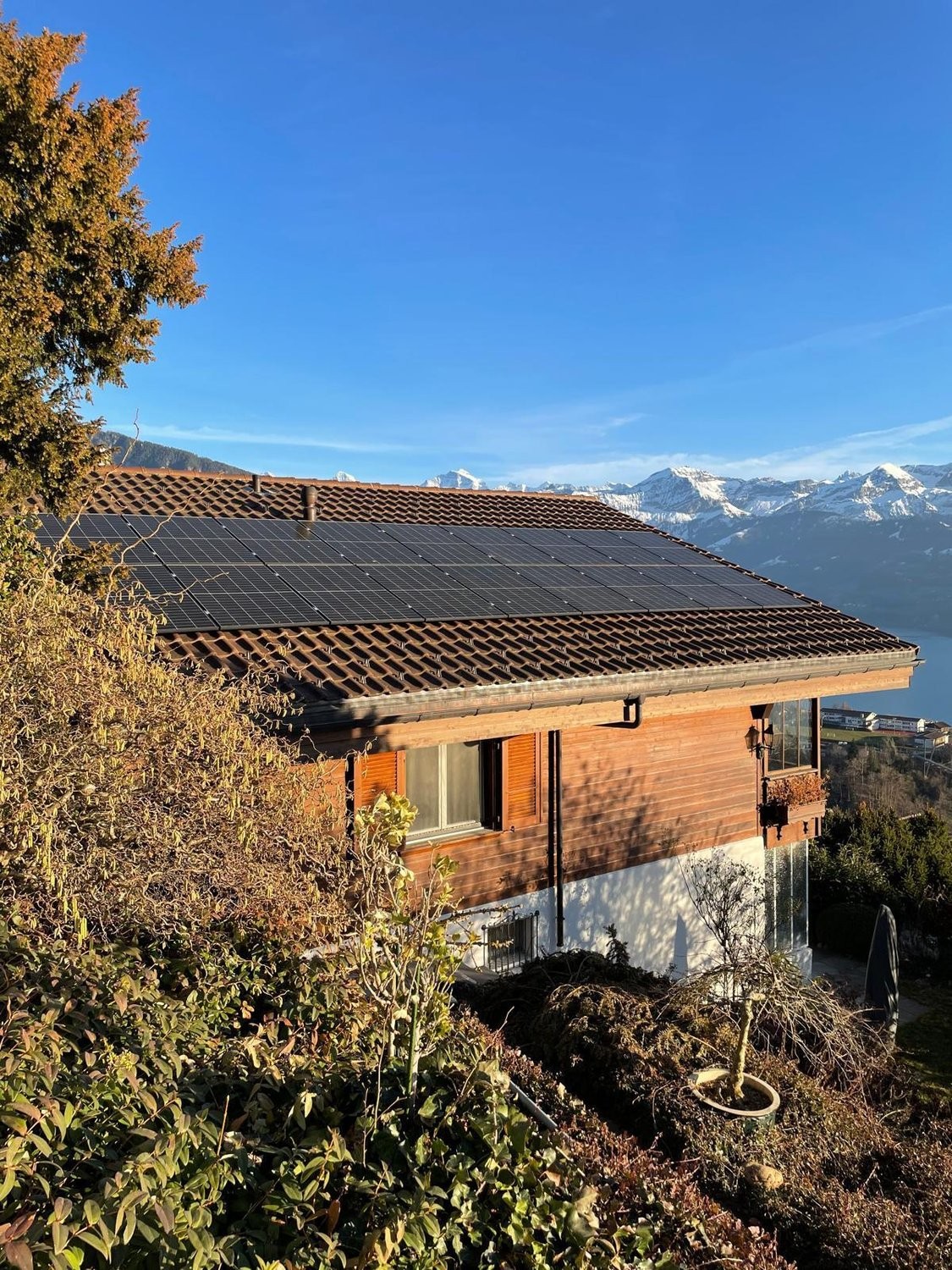 appartamento arredato di 3 locali, foto 10 di 10