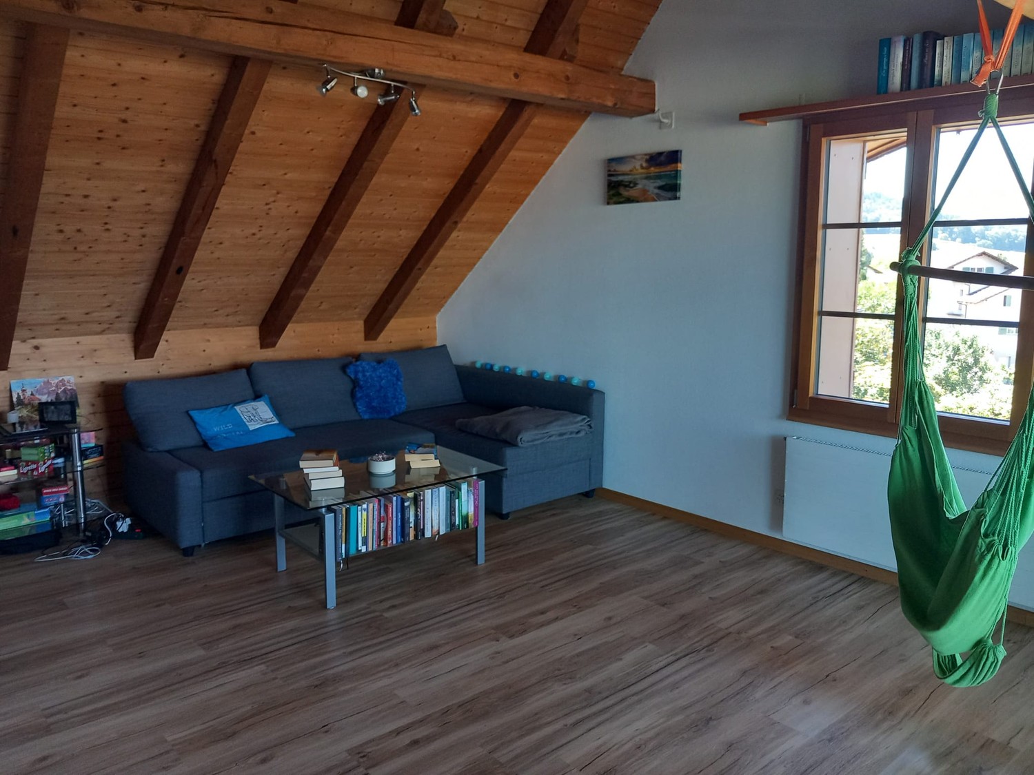 Appartamento di 2 ½ locali
