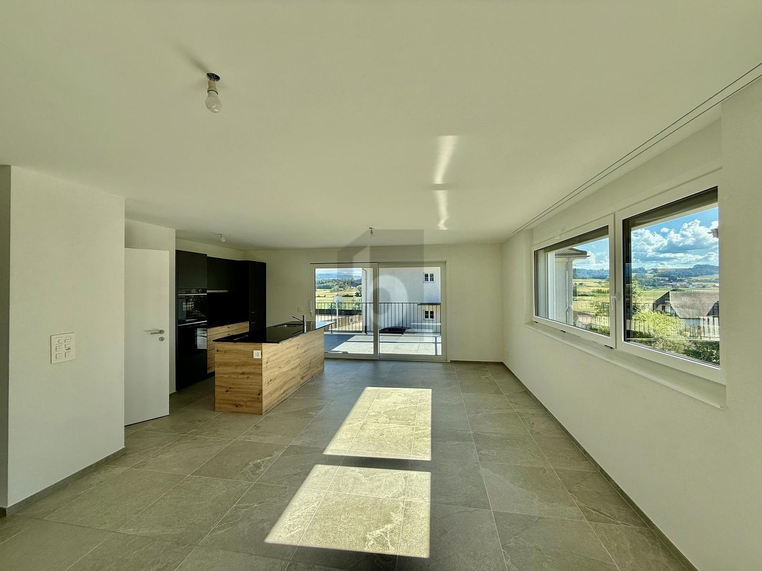 5 ½ Zimmer-Wohnung, Foto 3 von 4