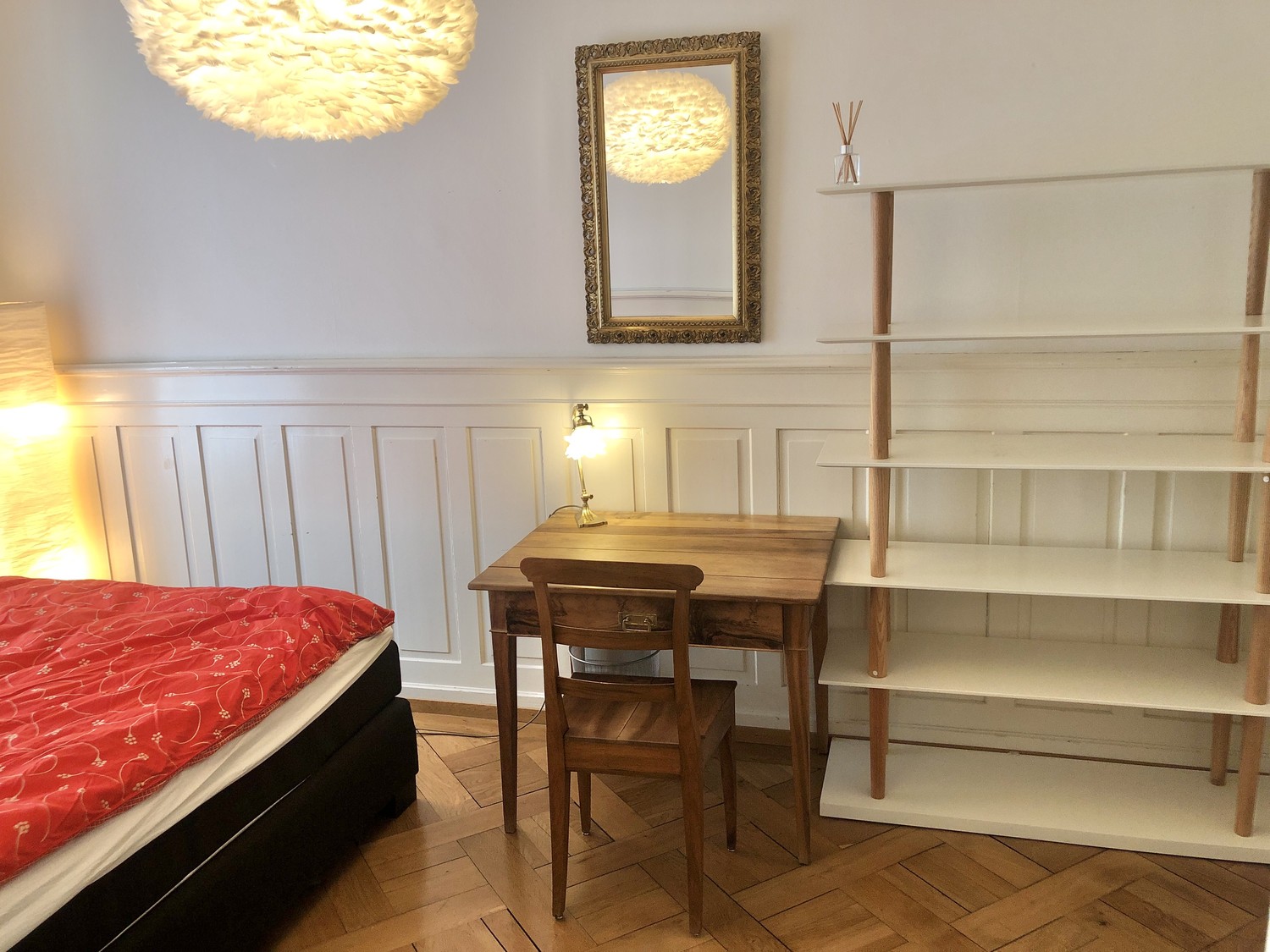 Zimmer in einer WG, Foto 3 von 7