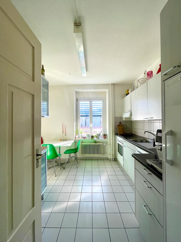 Zimmer in einer WG, Foto 5 von 7