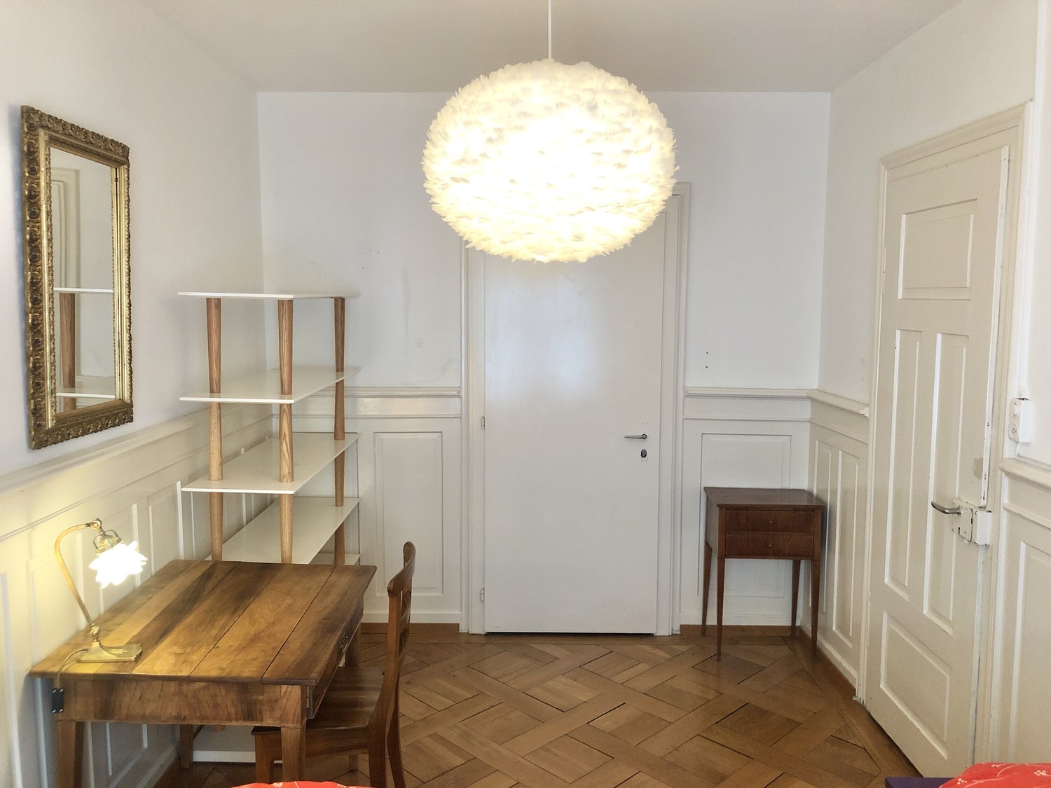 Zimmer in einer WG, Foto 4 von 7
