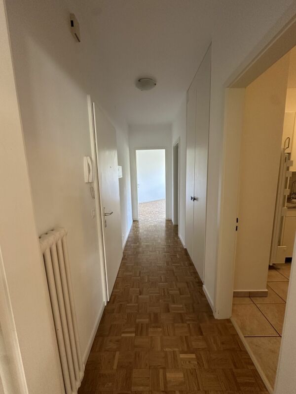 2 ½ rooms apartment (4)