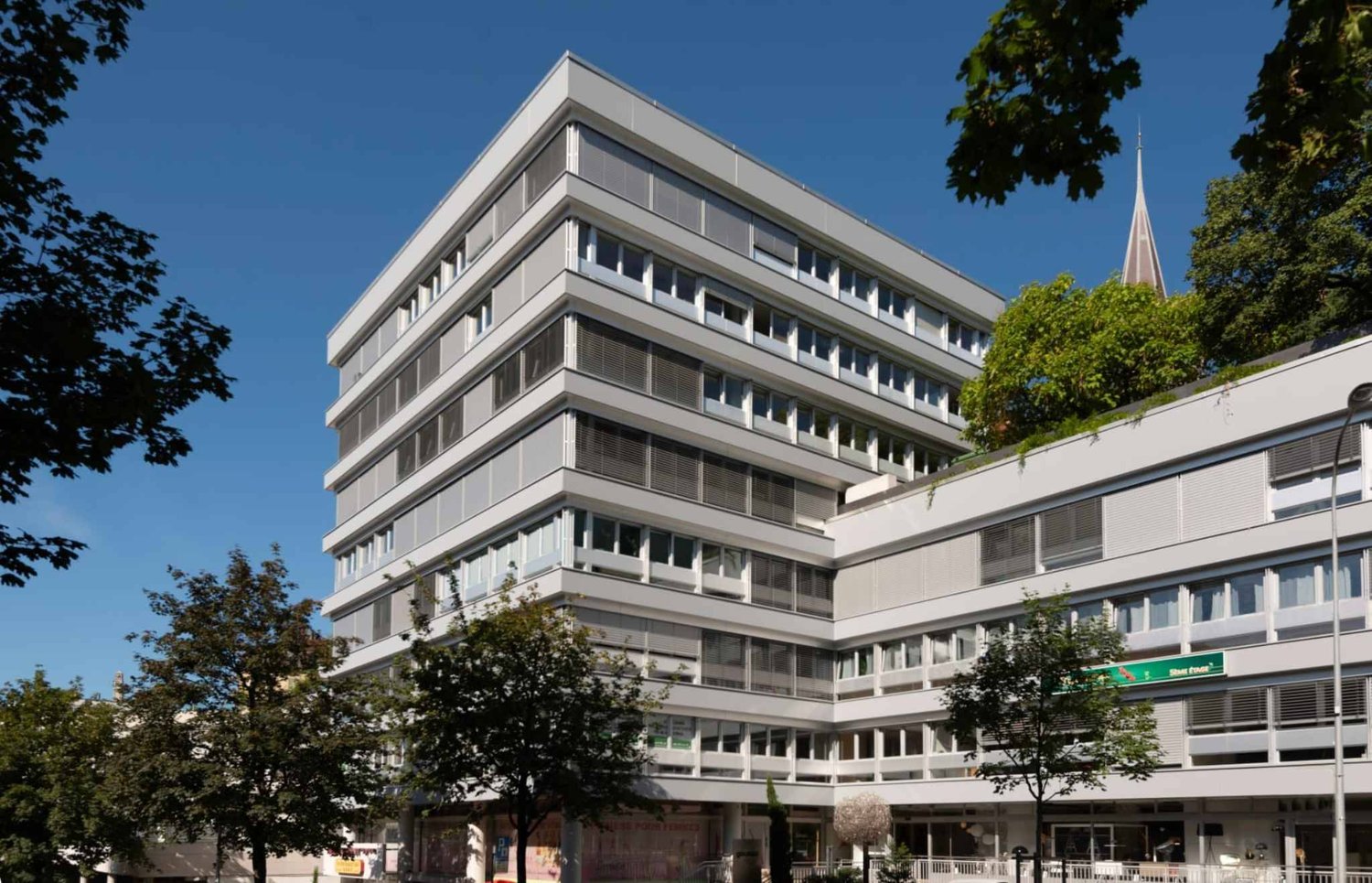 60m² Büro, Foto 3 von 4