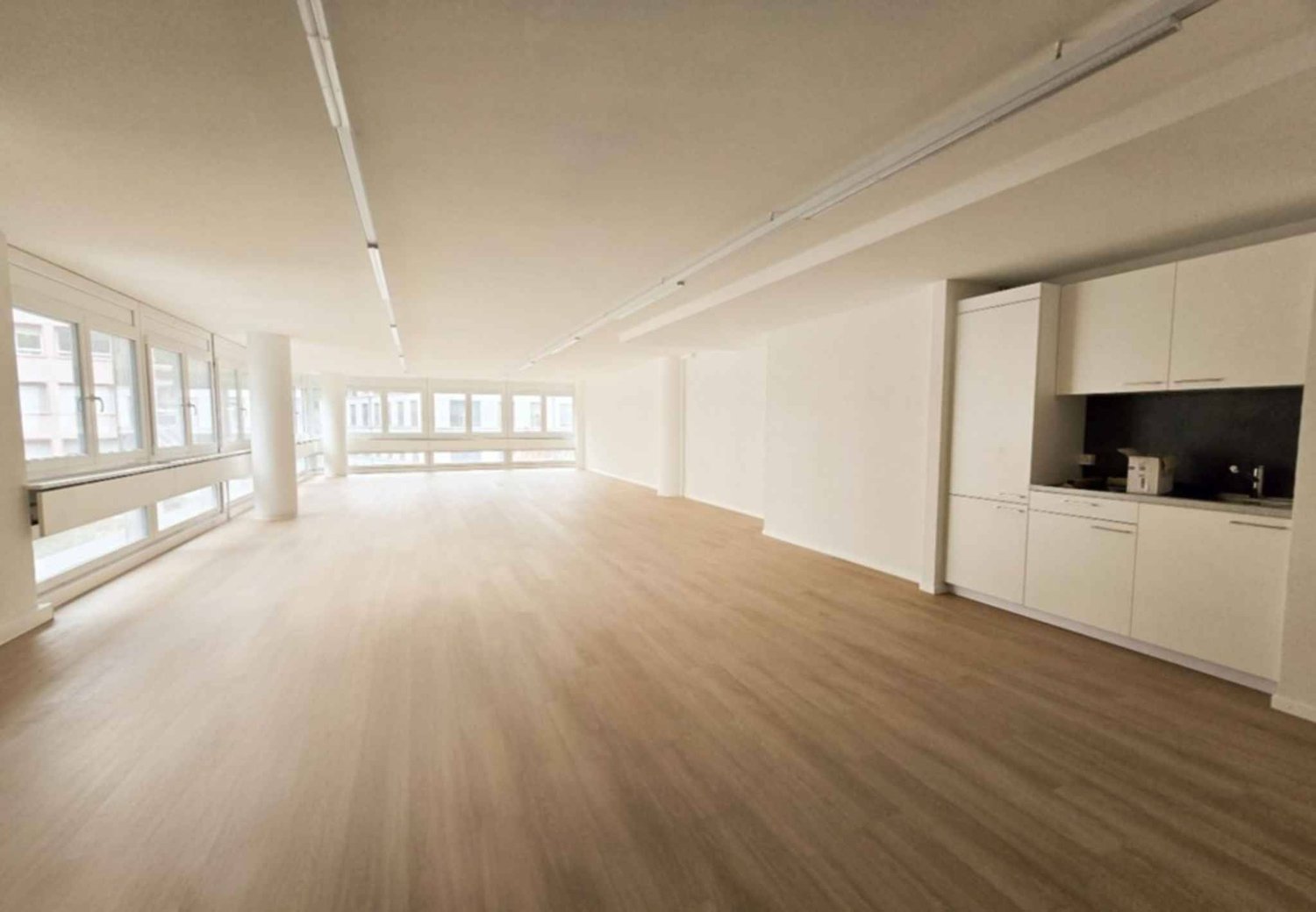 60m² Büro, Foto 4 von 4