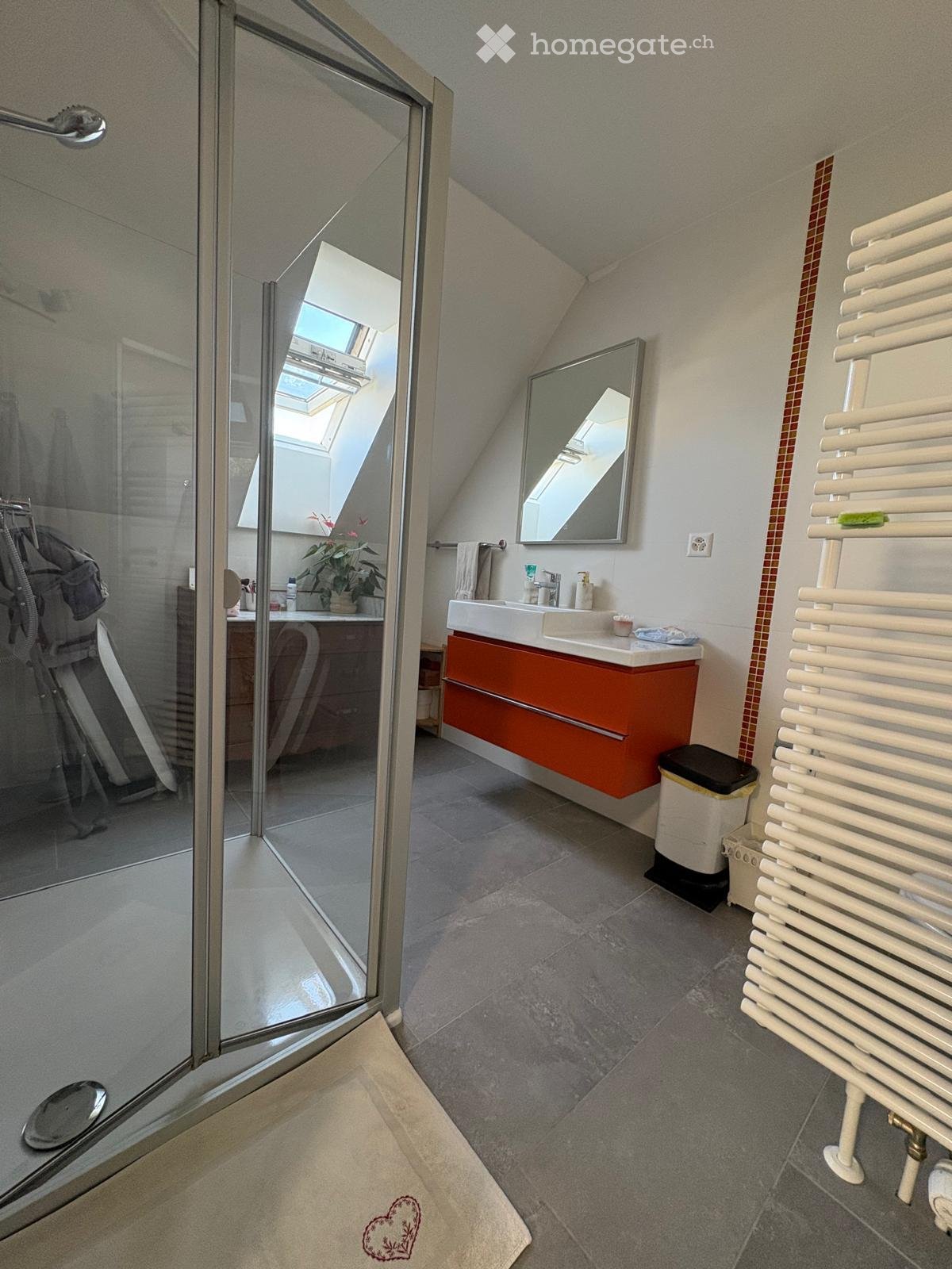 3 ½ Zimmer-Wohnung