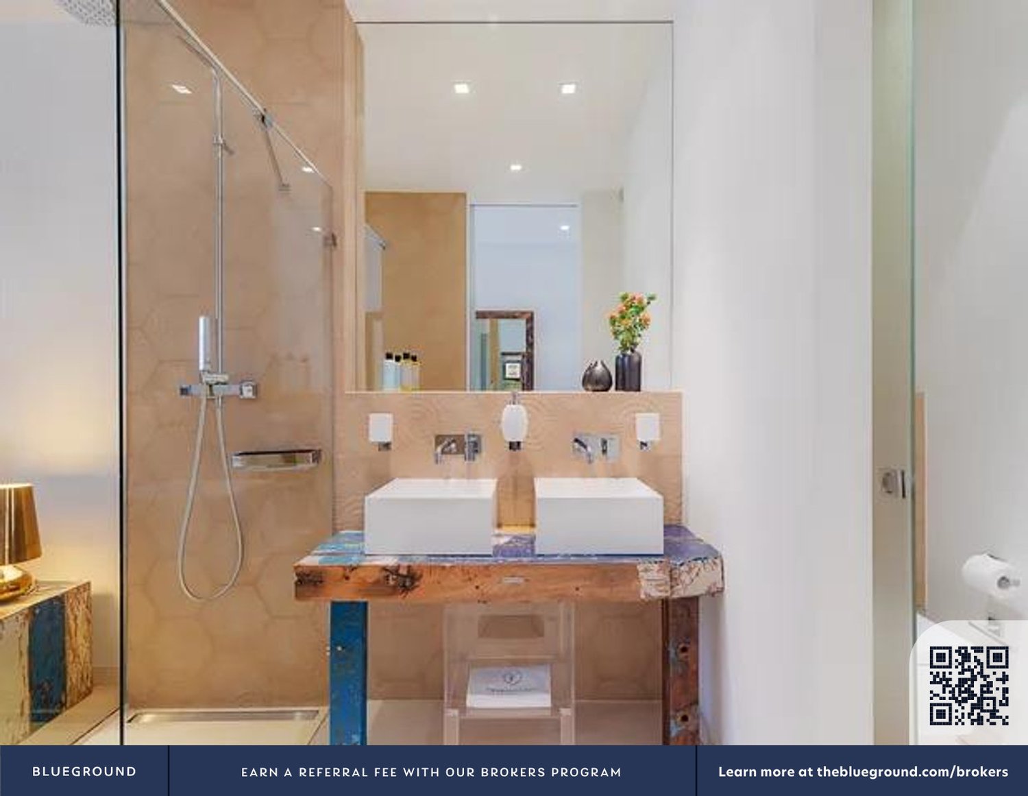 1 room furnished flat, Foto 8 von 10