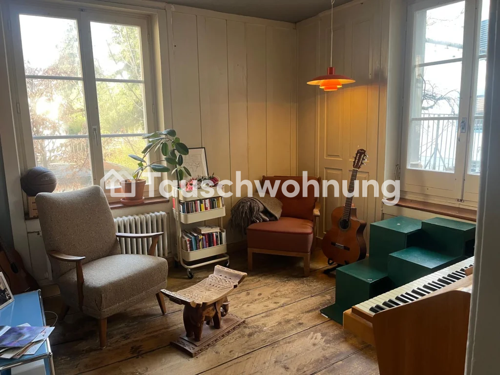 Appartement de 4 ½ pièces