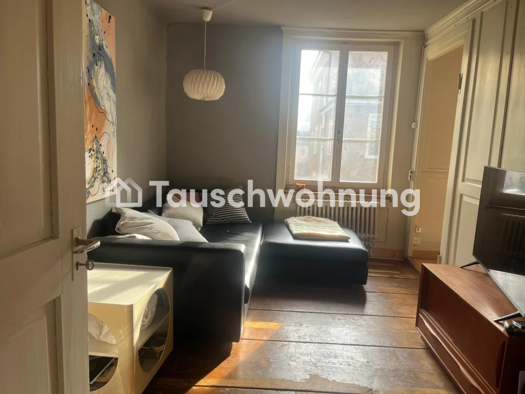 Appartement de 4 ½ pièces