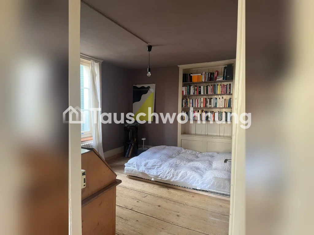 Appartement de 4 ½ pièces