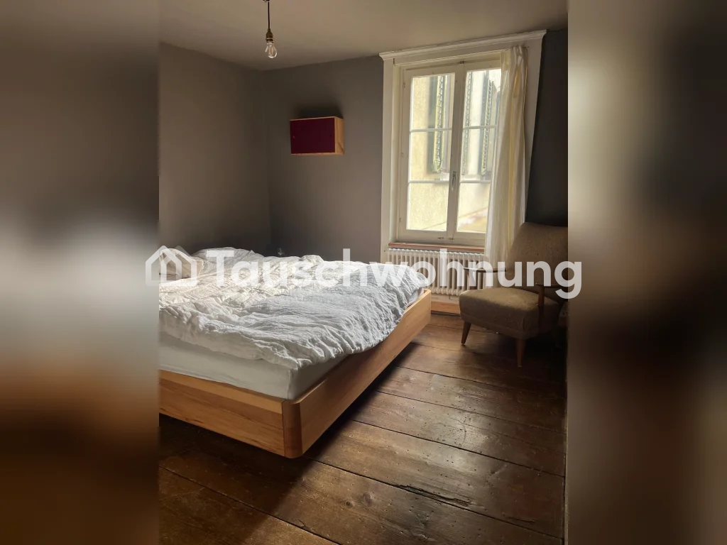 Appartement de 4 ½ pièces