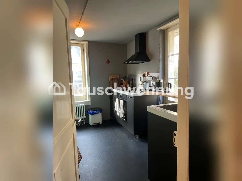 Appartement de 4 ½ pièces