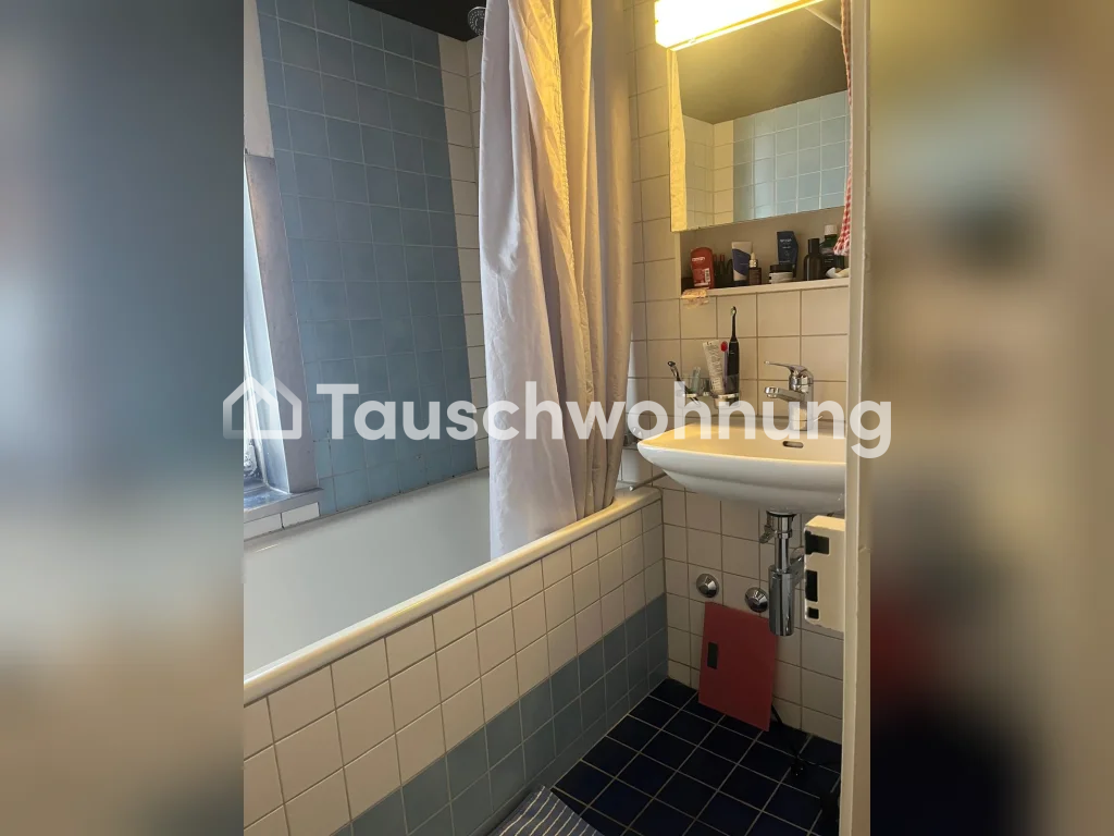 Appartement de 4 ½ pièces