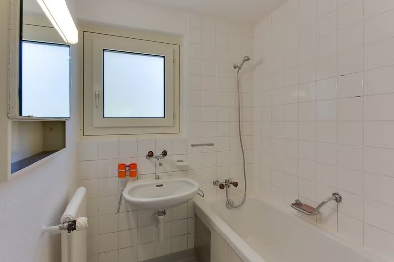 2 ½ rooms apartment, Foto 5 von 5