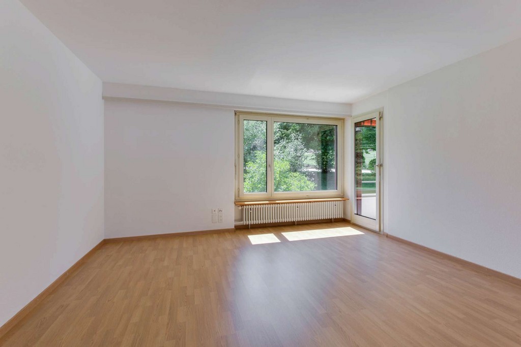 2 ½ rooms apartment, Foto 2 von 5