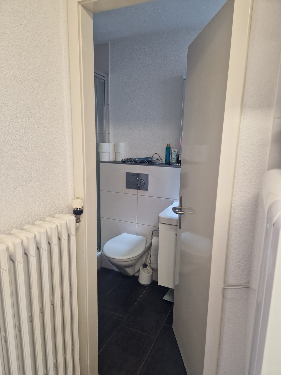1 room apartment, Foto 7 von 10