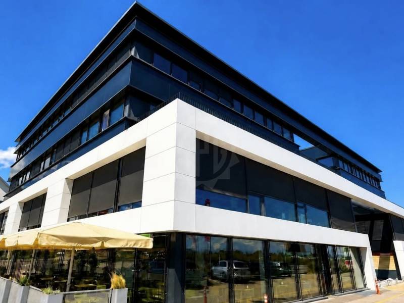Büro, Foto 1 von 7