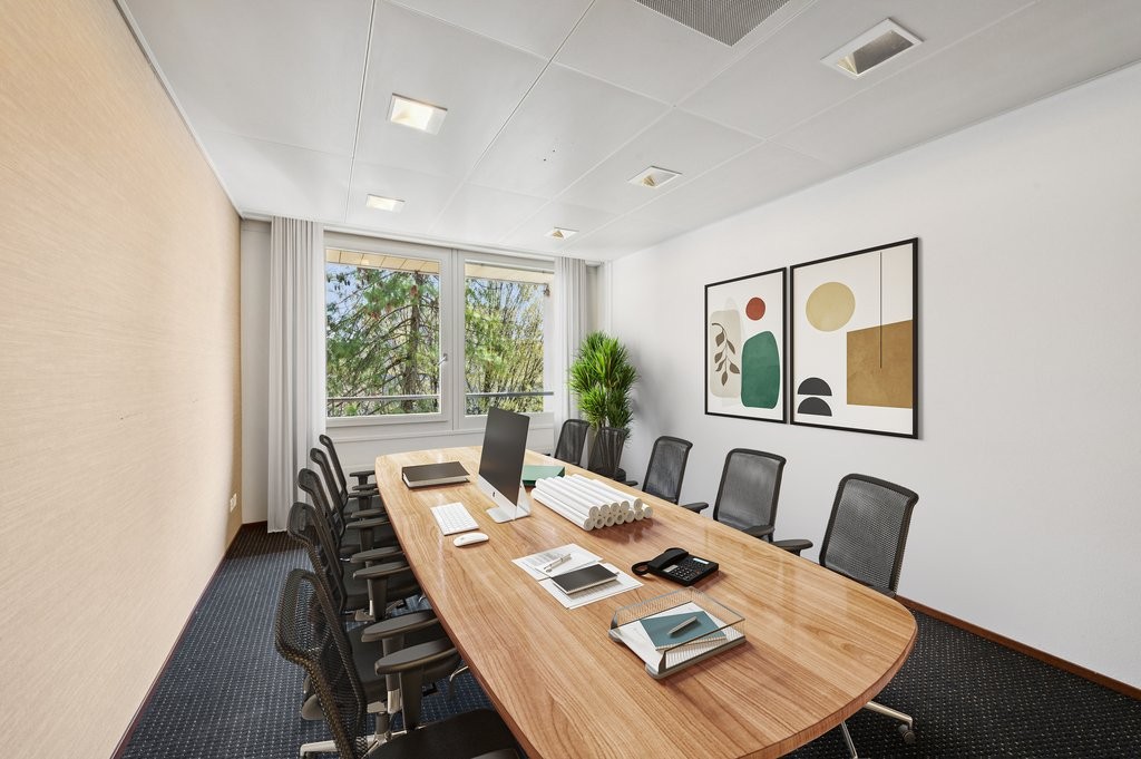 130m² ufficio