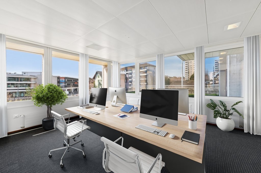130m² ufficio
