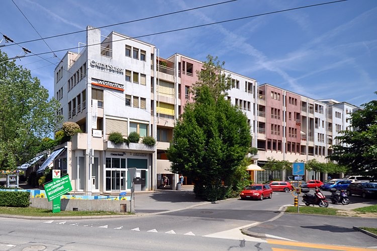 130m² ufficio