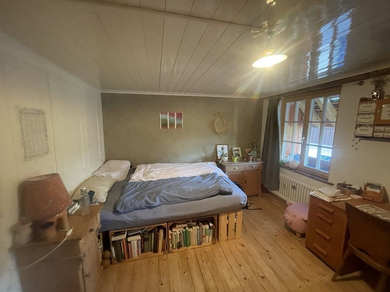 Room in a shared flat, Foto 1 von 10