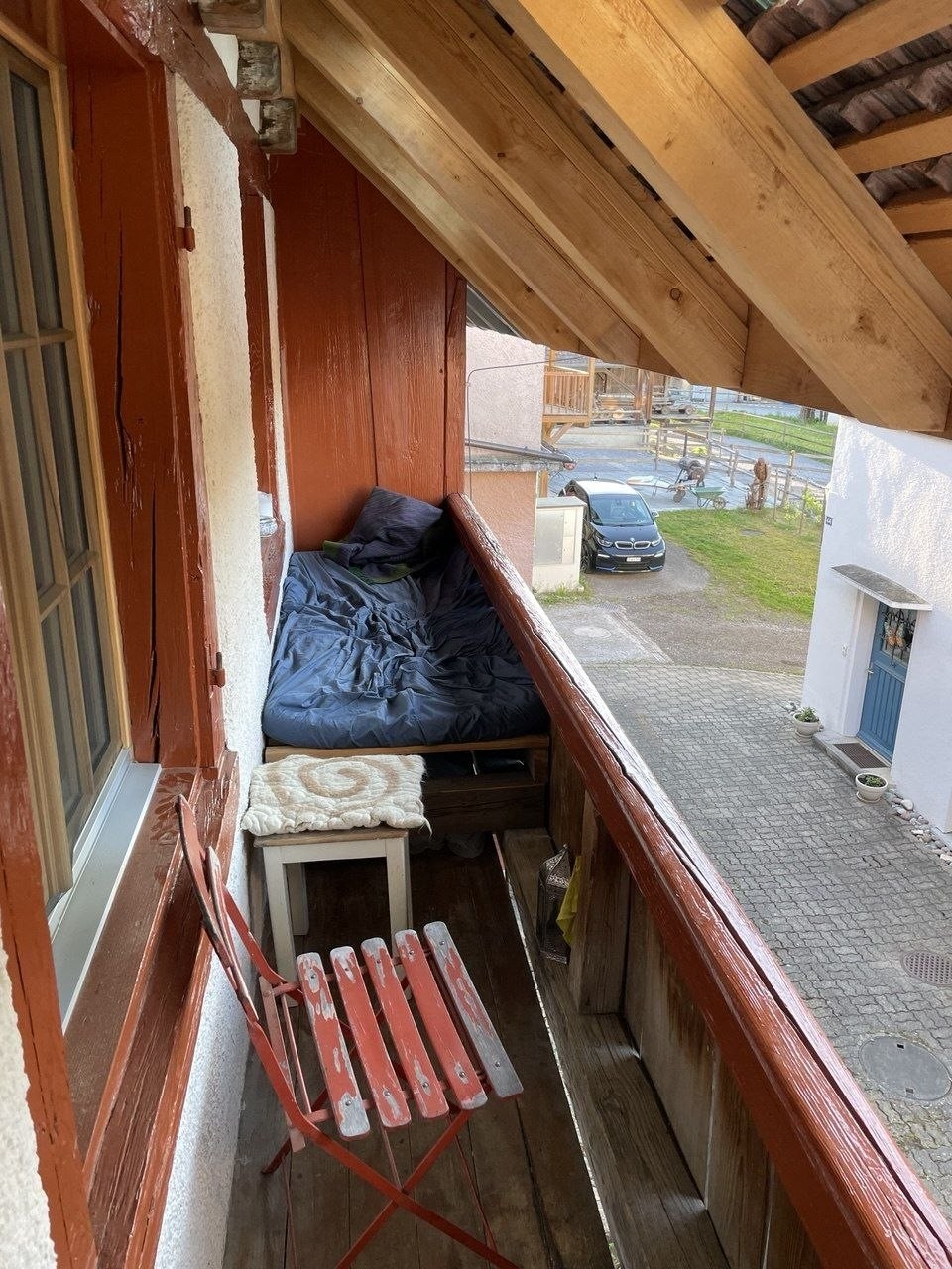Room in a shared flat, Foto 4 von 10