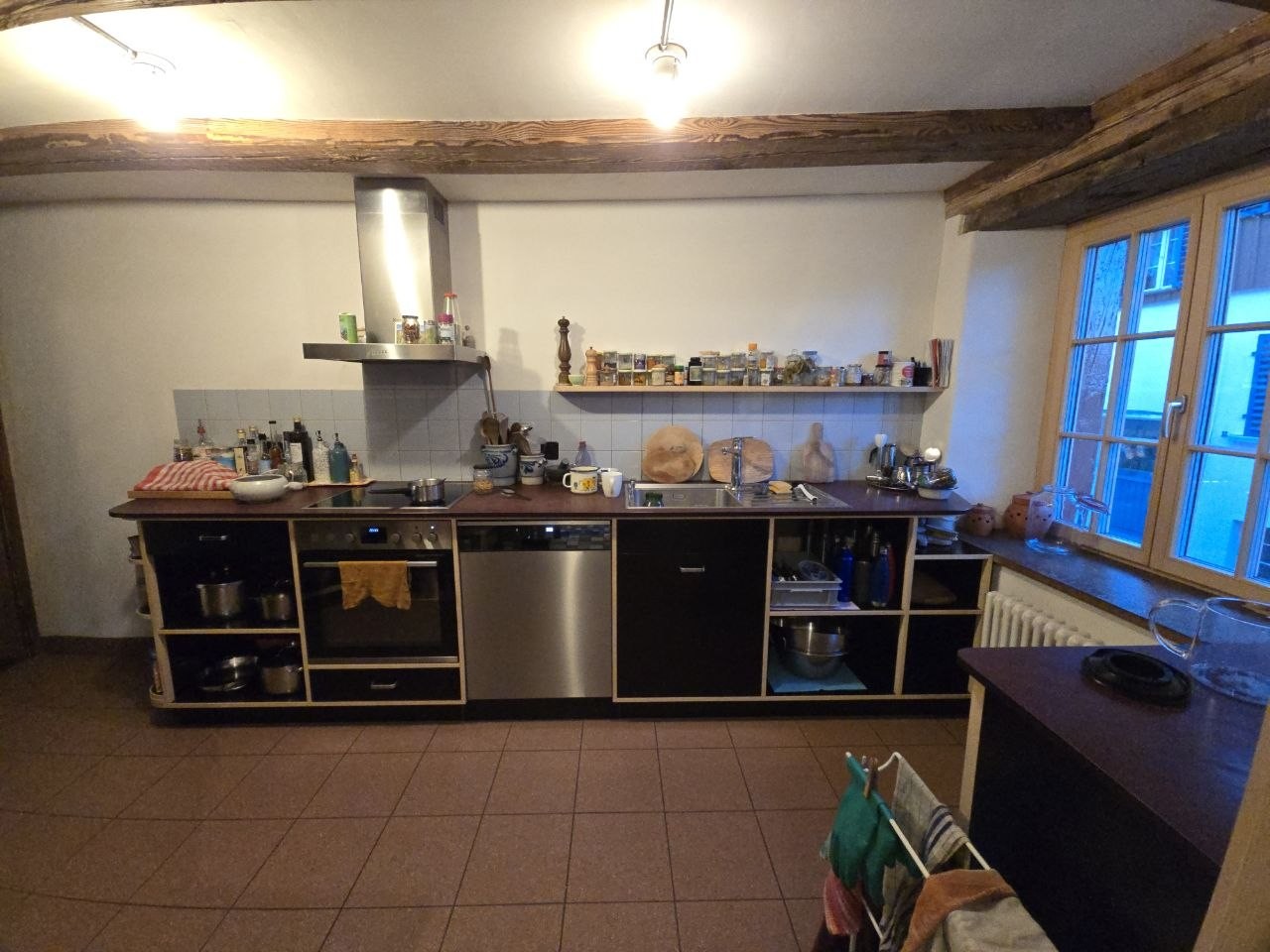 Room in a shared flat, Foto 6 von 10