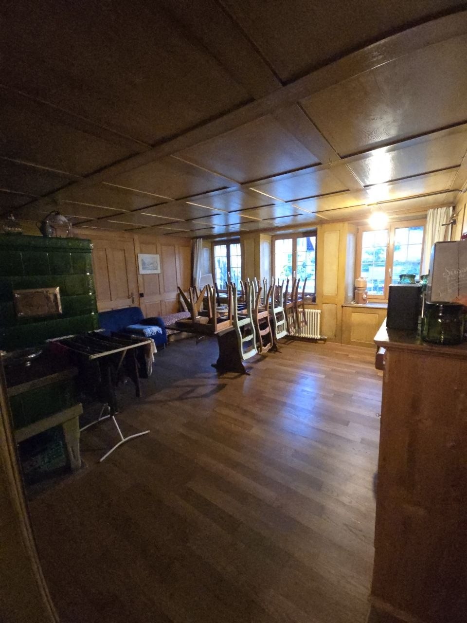 Room in a shared flat, Foto 5 von 10