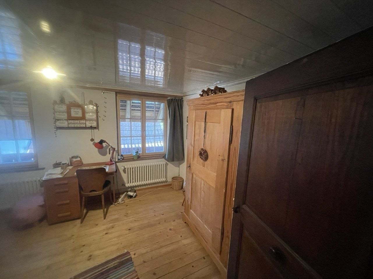 Room in a shared flat, Foto 3 von 10