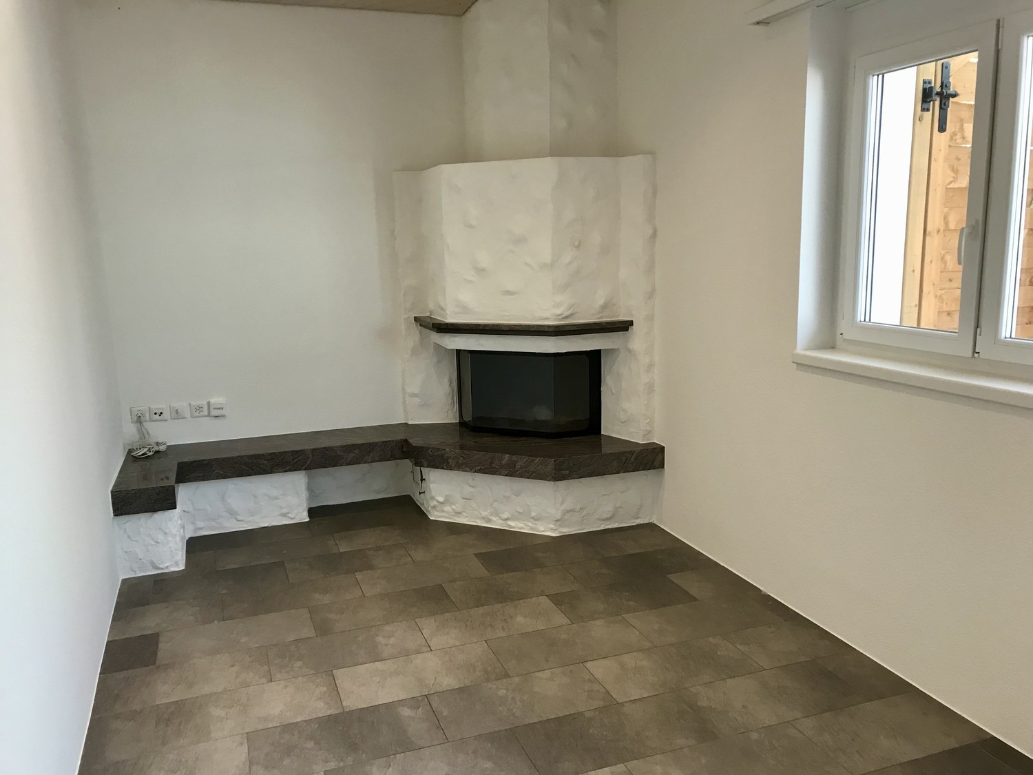 Appartement de 2 ½ pièces