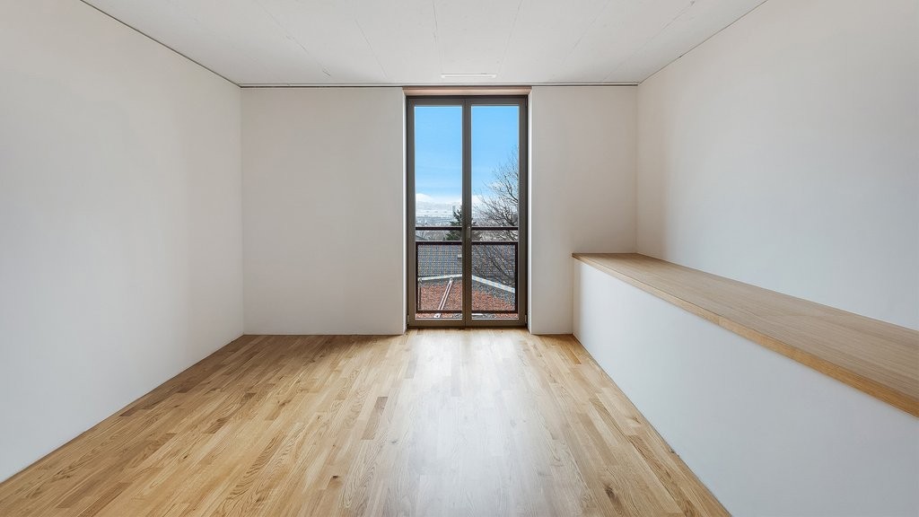 2 ½ rooms attic flat, Foto 6 von 9