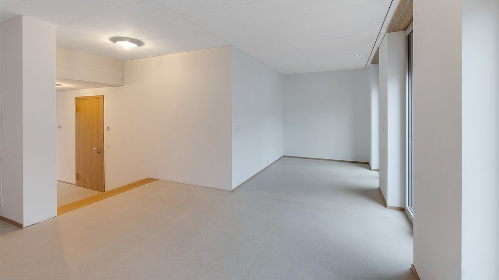 2 ½ rooms attic flat, Foto 4 von 9