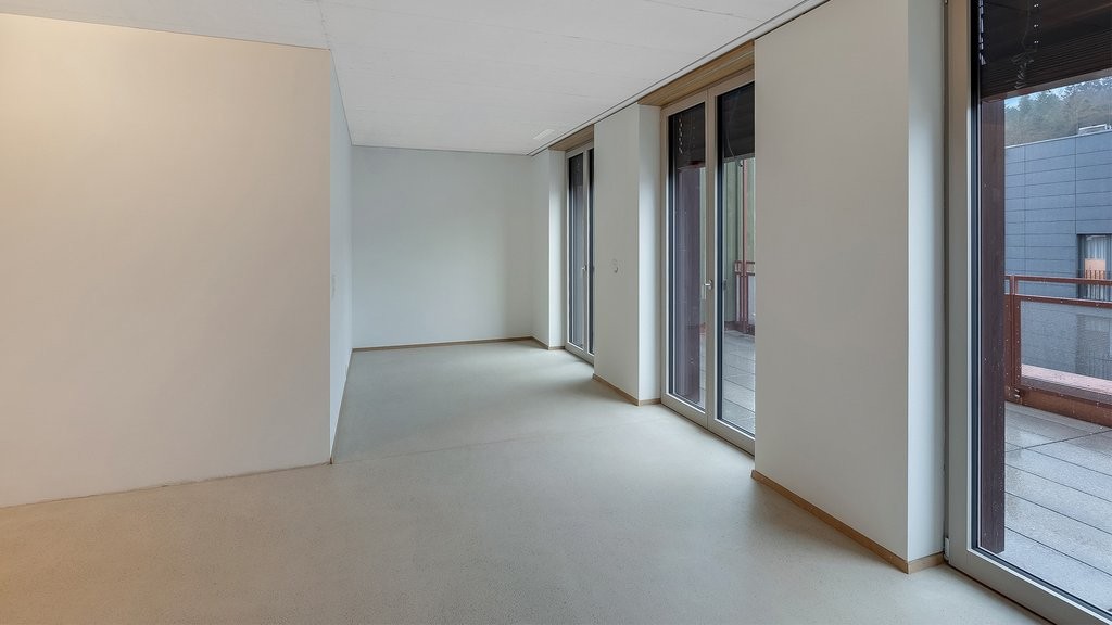 2 ½ rooms attic flat, Foto 5 von 9